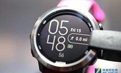 CES 2018��Garmin������������ܱ�