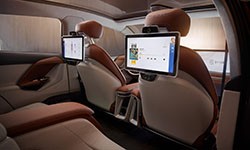 ����Դ������ 2018CES�����³����̵�