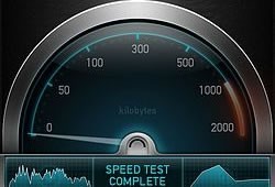 װSpeedtest