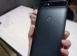 ȸNexus 6P