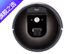iRobot Roomba 980