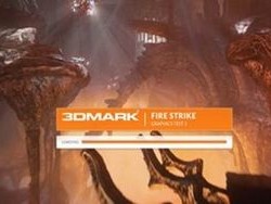 3DMark FireStrike