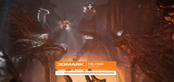 3DMark 11 Firestrike