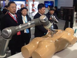 ҽ�ƻ������·�չ �Ժ��õ����������մ�