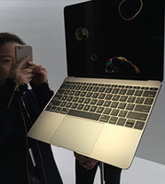 科技早报：苹果发新品引发妹子集体高潮