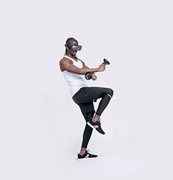 Unity3Glasses̨