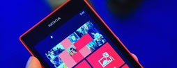 WP8���Ų���֮ѡ ŵ����Lumia 520����