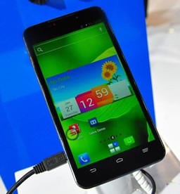5.7Ӣ���ĺ��콢�� ��������Grand Memo