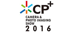 CP+2016