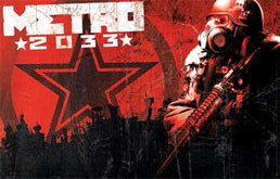 Metro 2033