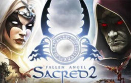 Sacred 2 C Fallen Angel