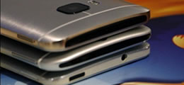 HTC One/M8/M9Ա