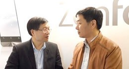 ˶CEO:ZenFone ¹