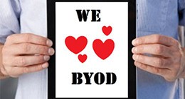 BYOD