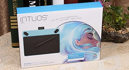 Wacom Intuos Artλ