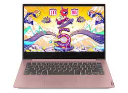 <em>小新 14 酷睿i5-8265U/4GB+4GB/1T+256G SSD/GeForce MX230 2G独显/仙女粉</em><b>￥5299元</b>