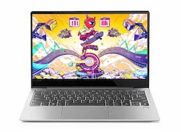 <em>2019款 小新 Air 13 酷睿i5-8265U/8G/512G SSD/GeForce MX250 2G独显/轻奢灰</em><b>￥4999元</b>