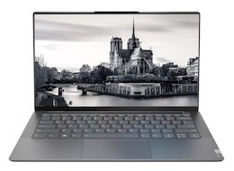 <em>YOGA S940-14IWL 酷睿i7-8565U/16G/1T SSD/集成显卡/深灰</em><b>￥12999元</b>