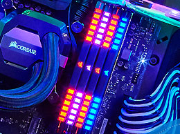 ѡDIYӲ<br>
Ʒƣ̺VENGEANCE RGB DDR4