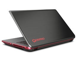 Qosmio X70-A