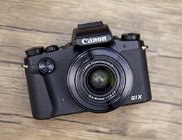 ����G1 X Mark III �ĳ��Ҽ���������