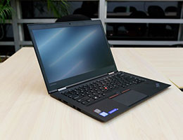 ThinkPad X1 Carbon