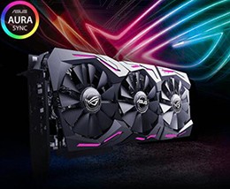 ����ROG-STRIX-GeForce RTX 2060-O6G-GAMING