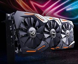 ����ROG-STRIX-GeForce RTX 2060 SUPER-A8G-GAMING