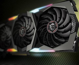 ΢��ħ�� GeForce RTX 2070 SUPER GAMING X TRIO