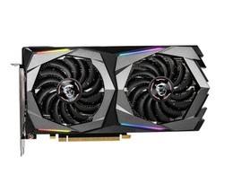 ΢��ħ�� GeForce RTX 2060 SUPER GAMING X
