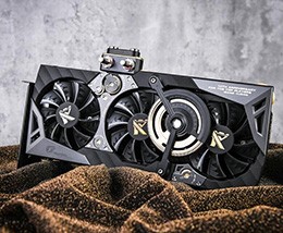 iGame GeForce RTX 2080 Ti Kudan