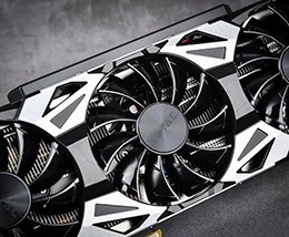 ��̩GeForce RTX 2060 SUPER-8GD6 ����PLUS OC