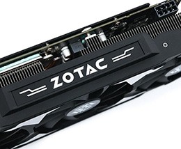 ��̩GTX1660Ti X-GAMING OC