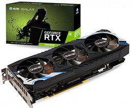 Ӱ��GeForce RTX 2060 SUPER ��