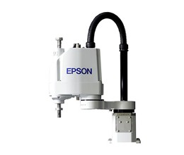 Epson G3 SCARA