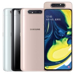Samsung/ Galaxy A80ȫ4Gֻ