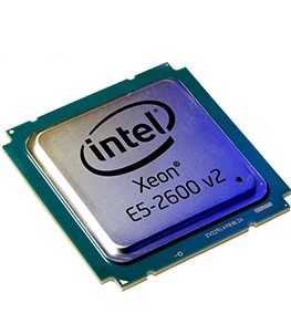 Intel推全新至强处理器