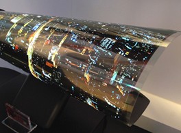 OLED