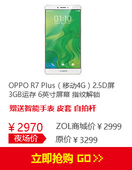 OPPO R7 Plus