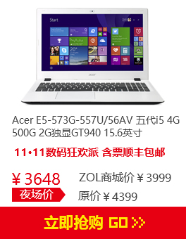 Acer E5-573G-557U/56AVڰף