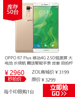 OPPO R7 Plusƶ4G