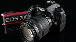 EOS 70D