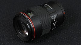 EF 100mm f/2.8L IS USM΢