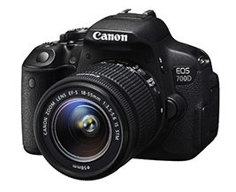 ����700D��18-55 STM��