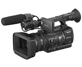 ����HXR-NX5C