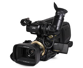 JVC JY-HM95