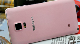 iPhone 6���� ����GALAXY Note 4����