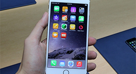 ����Ҫ�Ĵ��� ƻ��iPhone6&6 Plus����