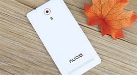 2K/214ͷ nubia Z7