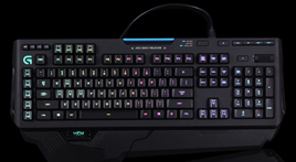 1600ɫ ޼G910 RGBеײ